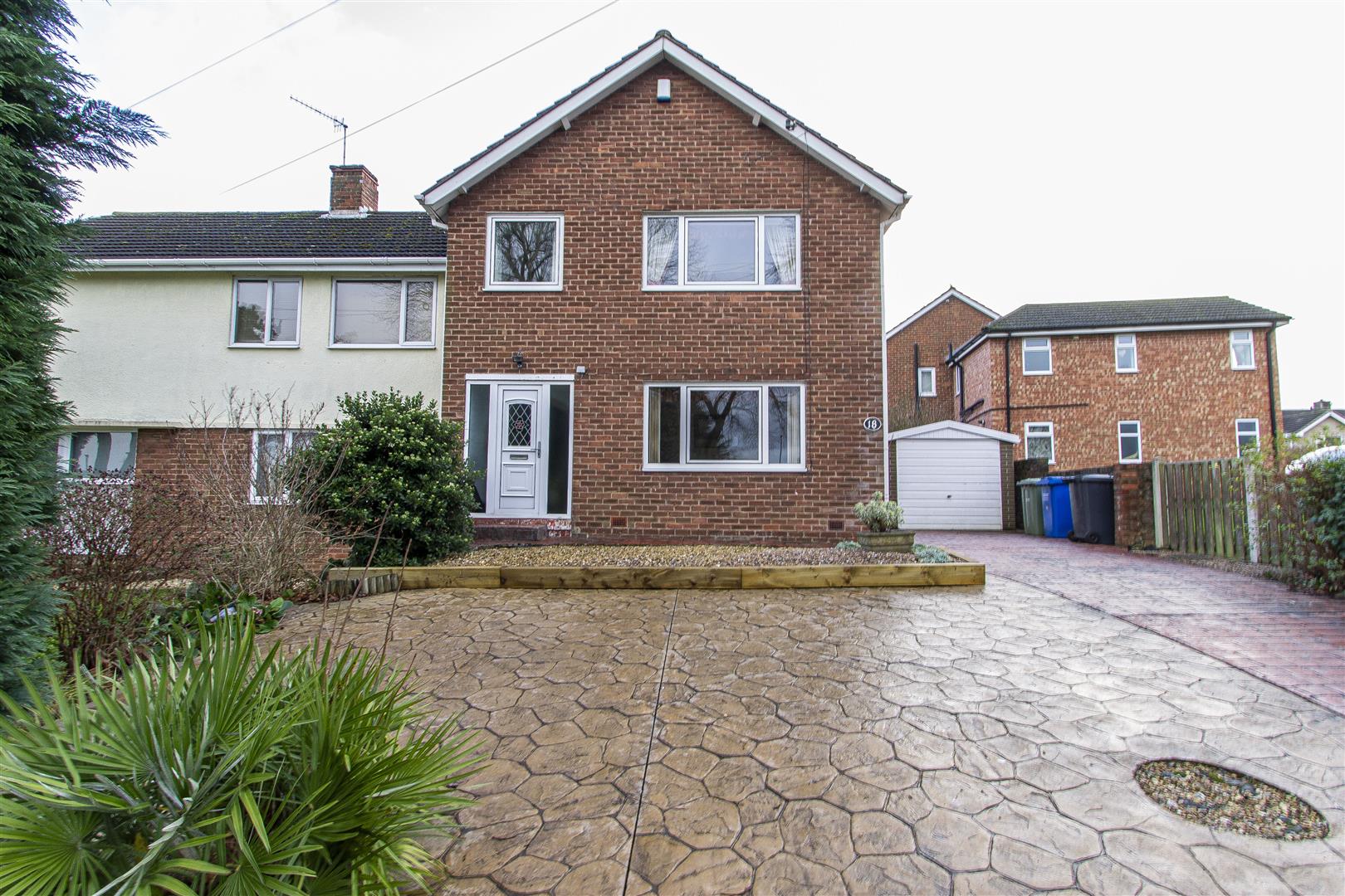 Wilkins Vardy Cuttholme Road, Loundsley Green